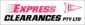 Express Clearances PTY LTD