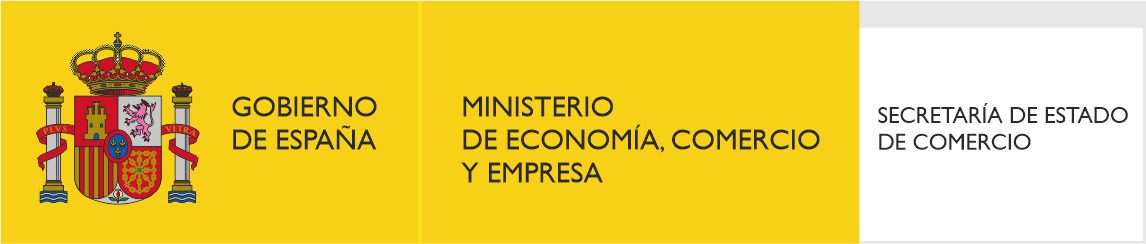 Ministerio de Economía, Comercio y Empresa.
